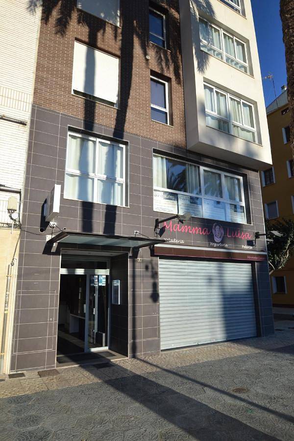 Gîte pour 6 personnes, avec vue et terrasse dans el Grau de Castelló - 4