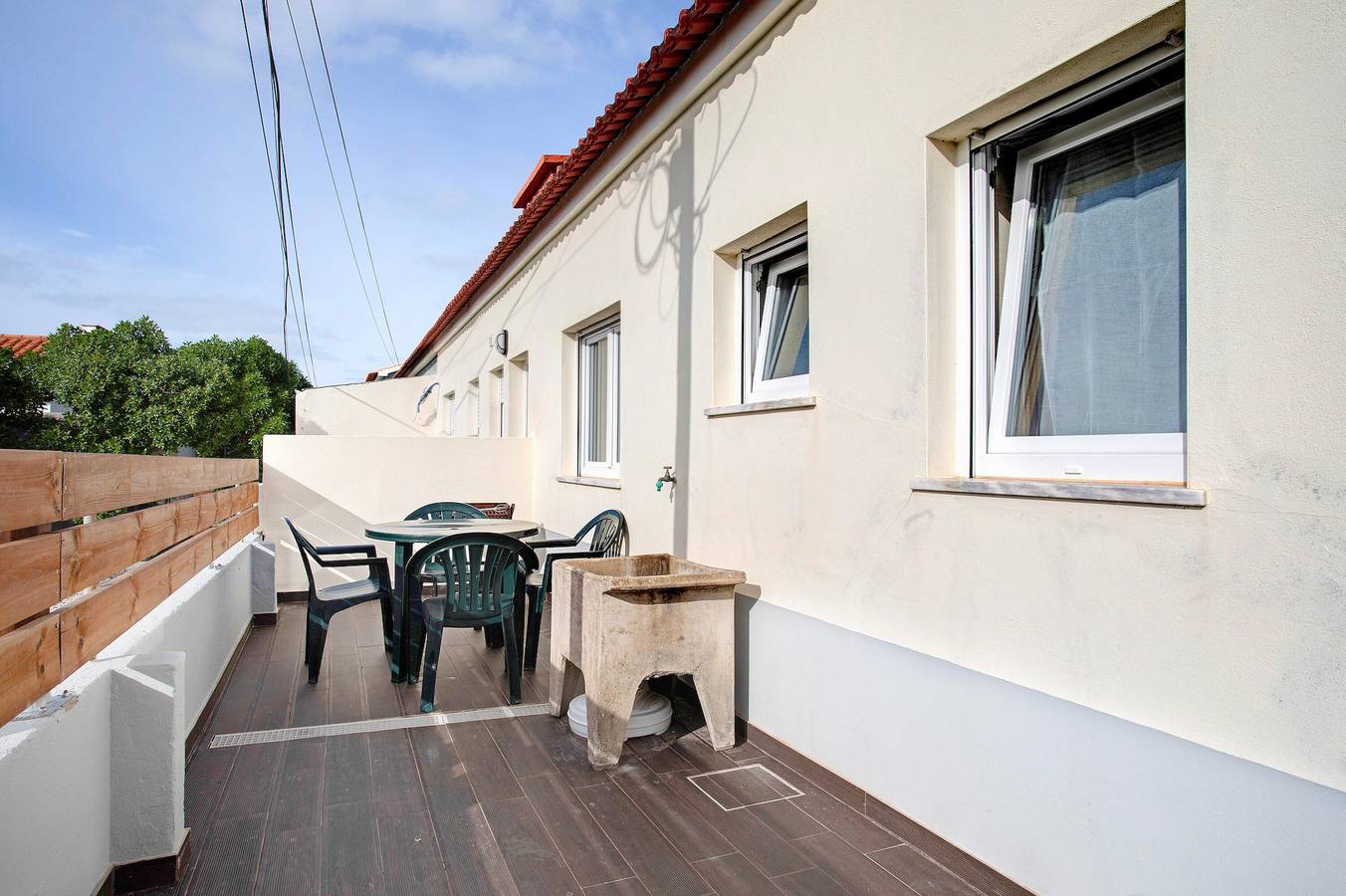 Ganze Wohnung, Lovely vacation home Baleal atlantic 8 in Baleal, Leiria District