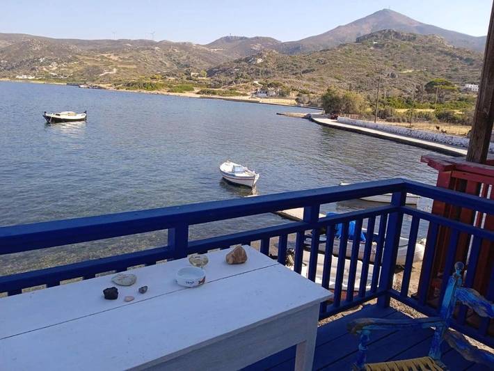 Holiday home for 4 people, with balcony and view - 1