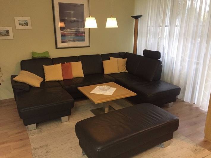 Ferienwohnung für 2 Personen, mit Terrasse in Bad Rodach - 3