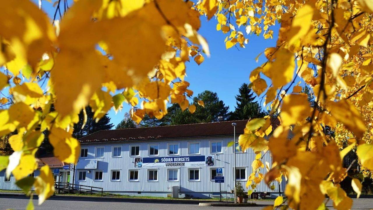 Ferienhaus für 2 Personen (10 m²) in Sundsbruk in Sundsvall, Västernorrland