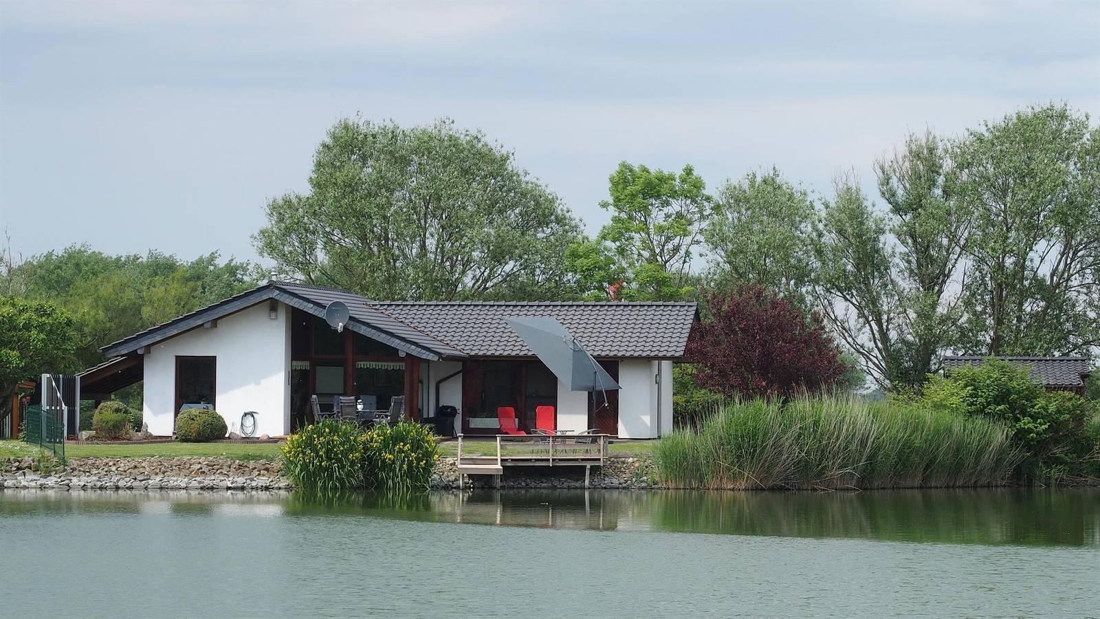 Ferienhaus useMomme in Eckwarderhörne, Butjadingen
