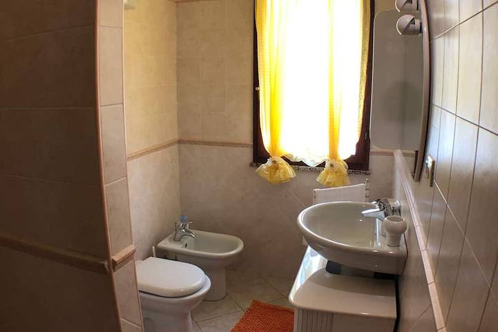 Casa vacanza a Pula Sardegna - Holiday House in Pula, South/West Coast, Sardinia in Pula Cagliari, Pula e dintorni