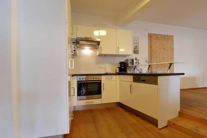 Ferienhaus für 4 Personen, mit Sauna, kinderfreundlich in Mittersill - 4