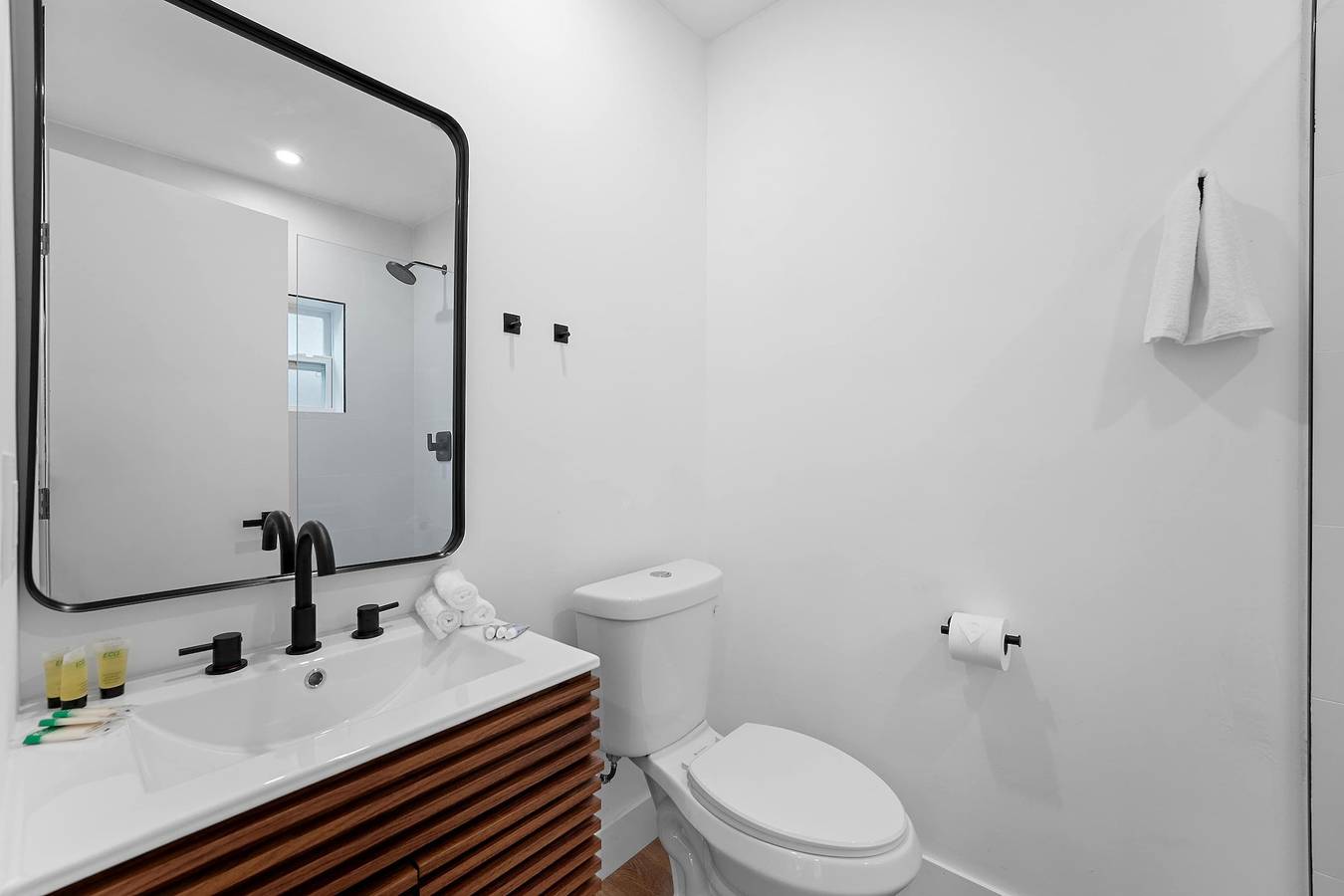 Apartamento entero, Apartamento de vacaciones para 2 personas con terraza in Fort Lauderdale, Broward County