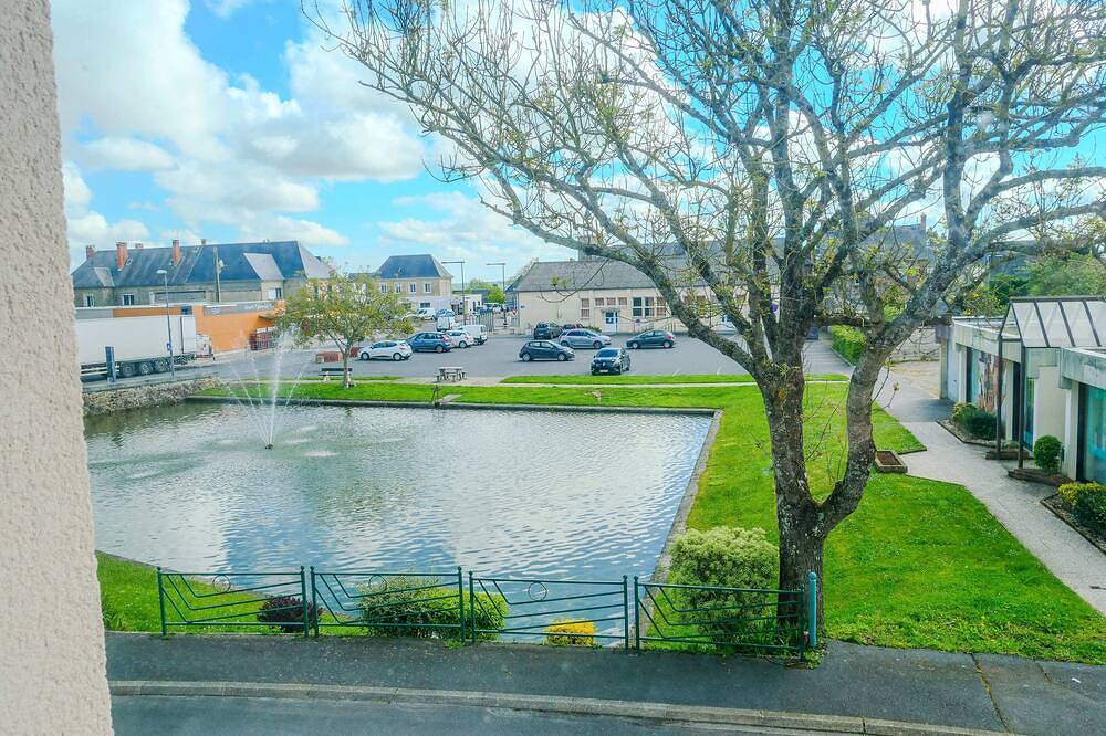 Photo : Appartement de vacances