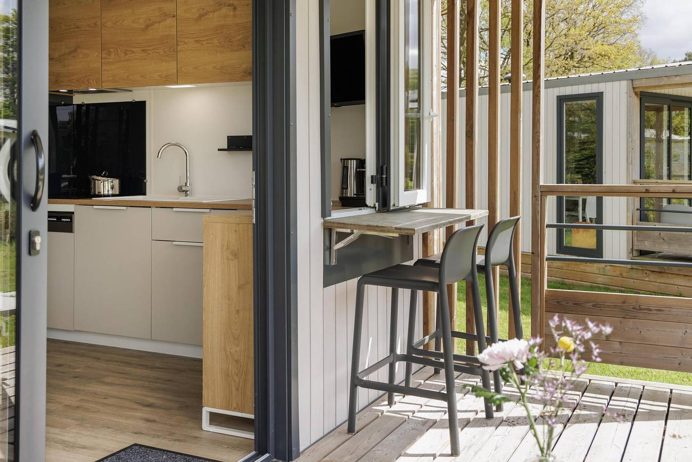 Camping Vreehorst — Living in Winterswijk, Achterhoek