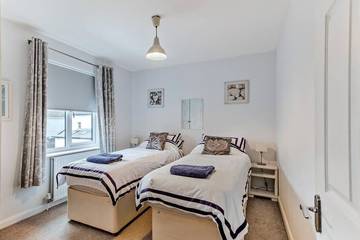 Cottage for 8 People in Shaldon, Devon, Photo 3