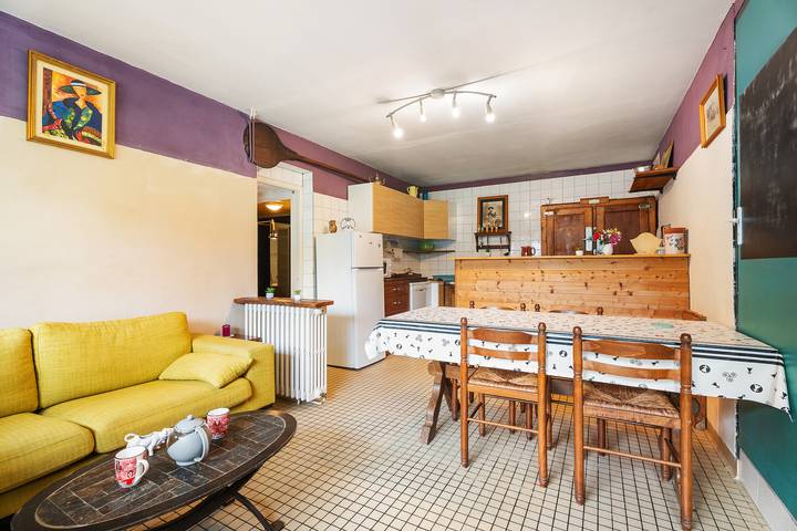 Ferienhaus für 6 Personen, mit Garten und Seeblick sowie Sauna in Frankreich - 4