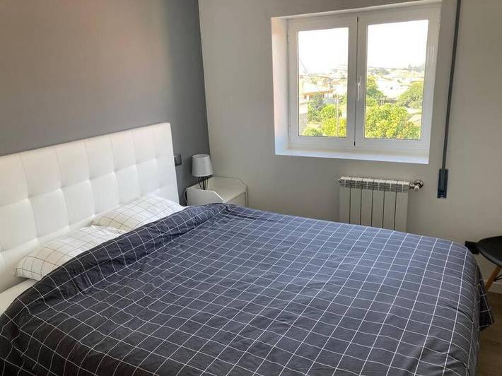 Gîte pour 10 personnes, avec jardin ainsi que piscine et terrasse dans Belinho - 2