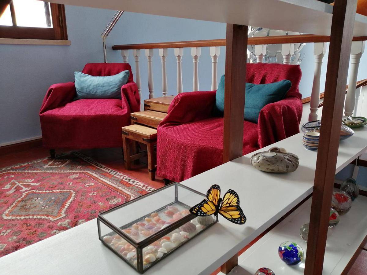 Economy Single Room in Peniche, Leiria District