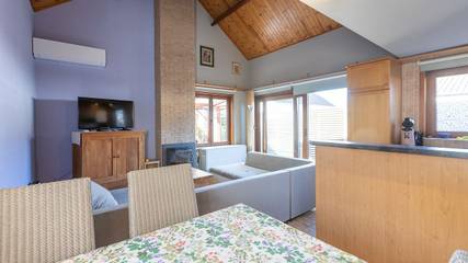 Ferienhaus für 6 Personen in Lombardsijde, Middelkerke, Bild 3