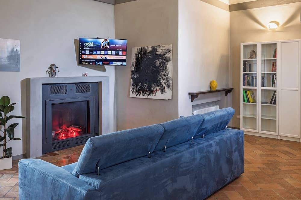 Relais of the Court in Sala Baganza, Apenino Parmense