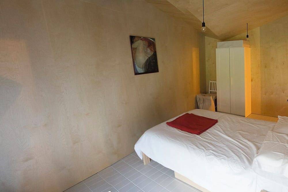 Osteiko Etxea. Apartamento entero. 5 plazas. in Orozco, Cordillera Cantábrica