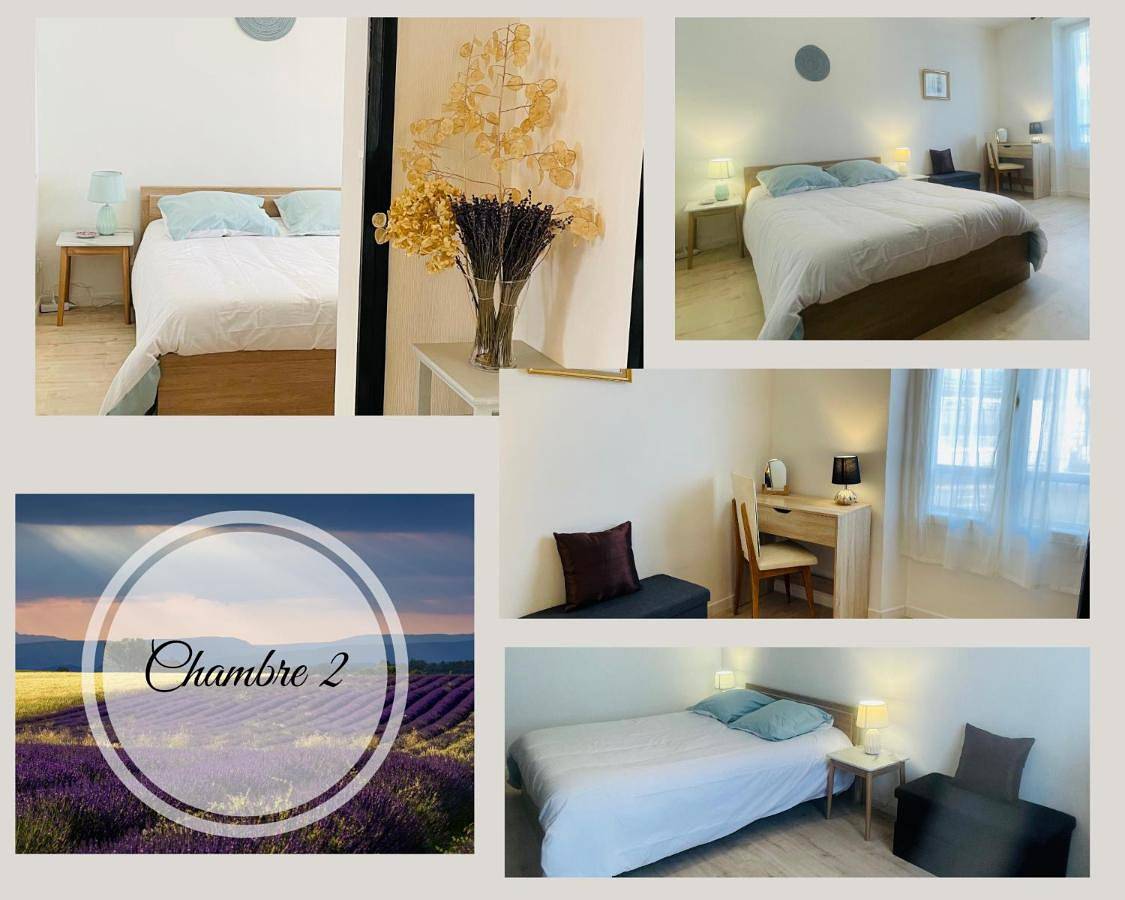 Appartement entier, Le cocon familial in Digne-les-Bains, Alpes-de-Haute-Provence