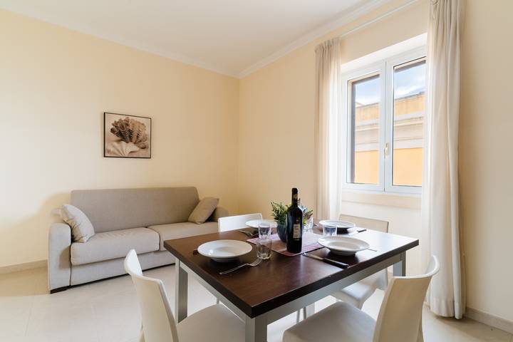 Ferienhaus für 4 Personen, mit Haustier in Gallipoli - 3