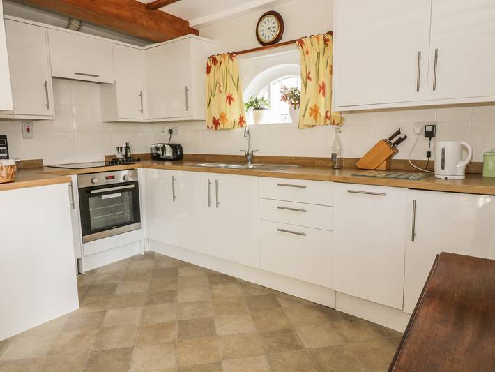 Cottage für 4 Personen in Sudbury, Suffolk