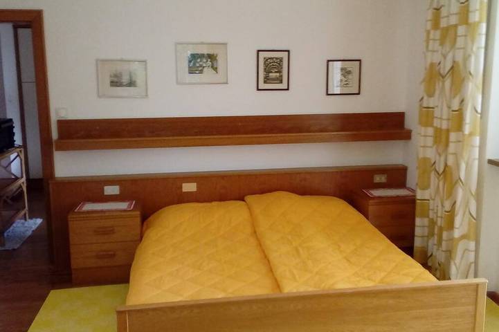 Ferienwohnung für 4 Personen, mit Garten in Bruneck - 2