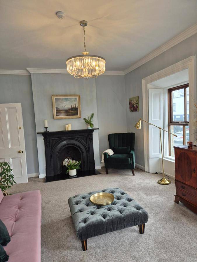 Gîte pour 2 personnes à Clifden - 3