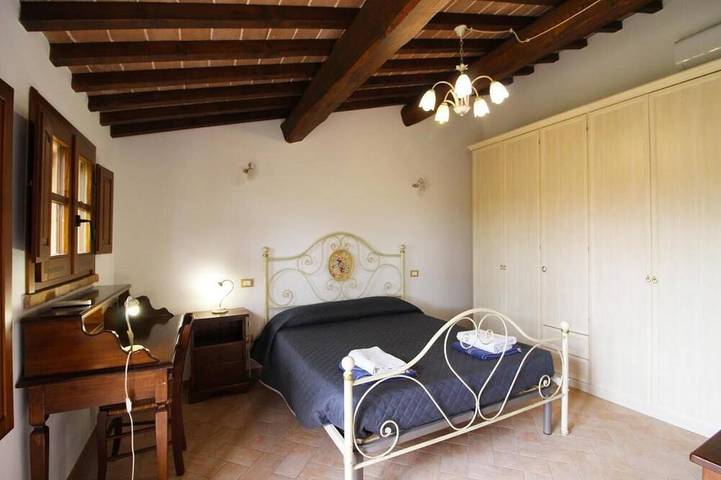 La Casa di Emanuela in Montepulciano, Chianti