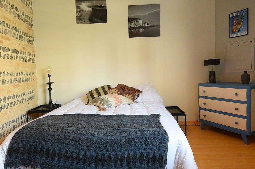 Les Falaises de L'Estran Town house in Dieppe, Dieppe und Umgebung