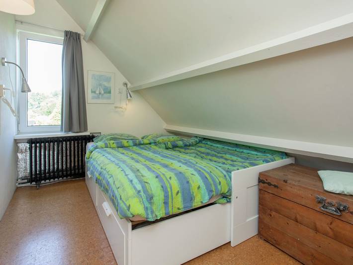 Ferienhaus für 5 Personen, mit Garten und Terrasse, kinderfreundlich in Noordwijkerhout - 4