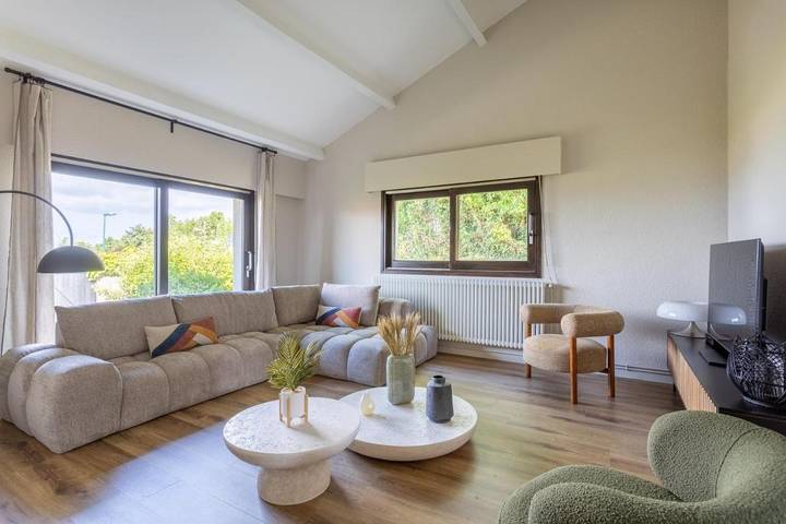 Location de vacances pour 8 personnes, avec jardin à Ceyrat - 3