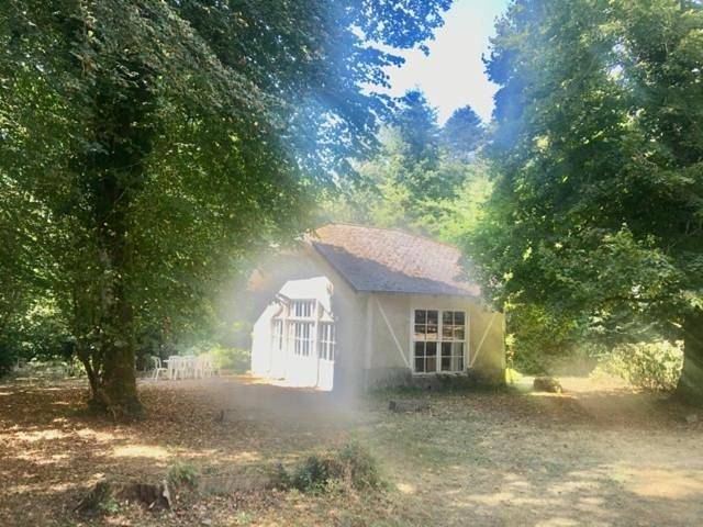 Double Room in Saissac, Région de Carcassonne