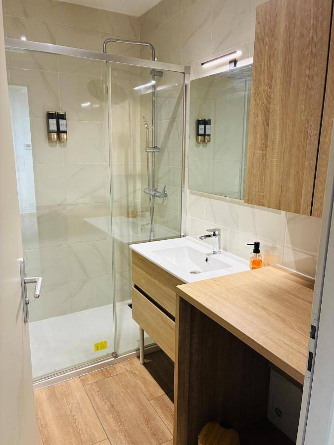 Gîte pour 4 personnes, avec vue à Ille-sur-Têt - 2