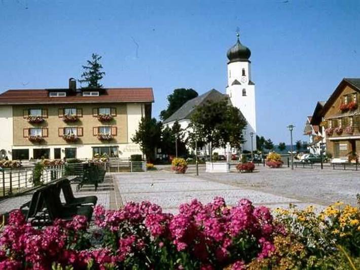 Ganze Ferienwohnung, Ferienwohnung Nagelfluh in Bregenzerwald (Vorarlberg), Sulzberg (Österreich)