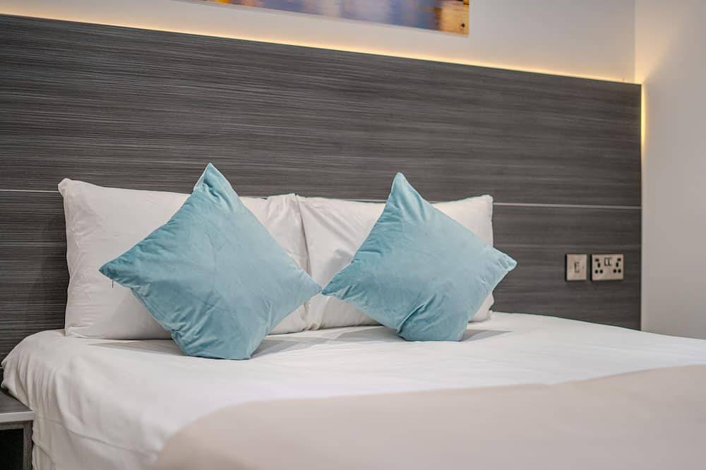 Appartamento intero, Appartamento-Super lusso-Bagno privato-One Bedroom in Redbridge, Londra