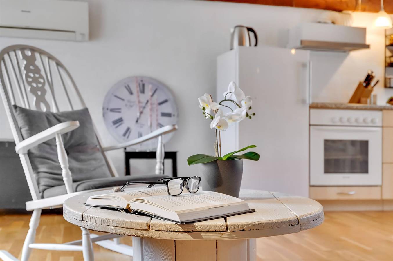 1 bedroom pet friendly home in Skærbæk in Skærbæk, Tondern und Umgebung