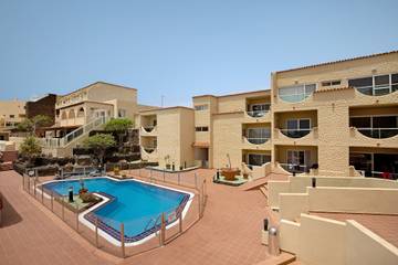 Apartamento De Férias para 2 Pessoas em Pájara, Fuerteventura, Foto 3