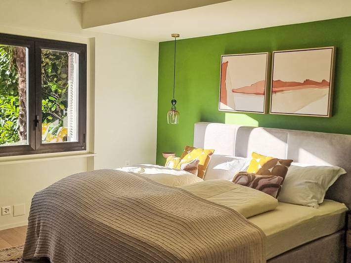 Ferienhaus für 4 Personen, mit Seeblick und Terrasse, mit Haustier in Brissago - 4