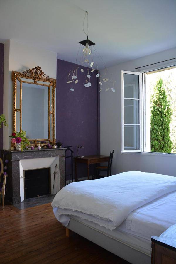 Location de vacances pour 2 personnes, avec jardin et terrasse à Libourne - 3