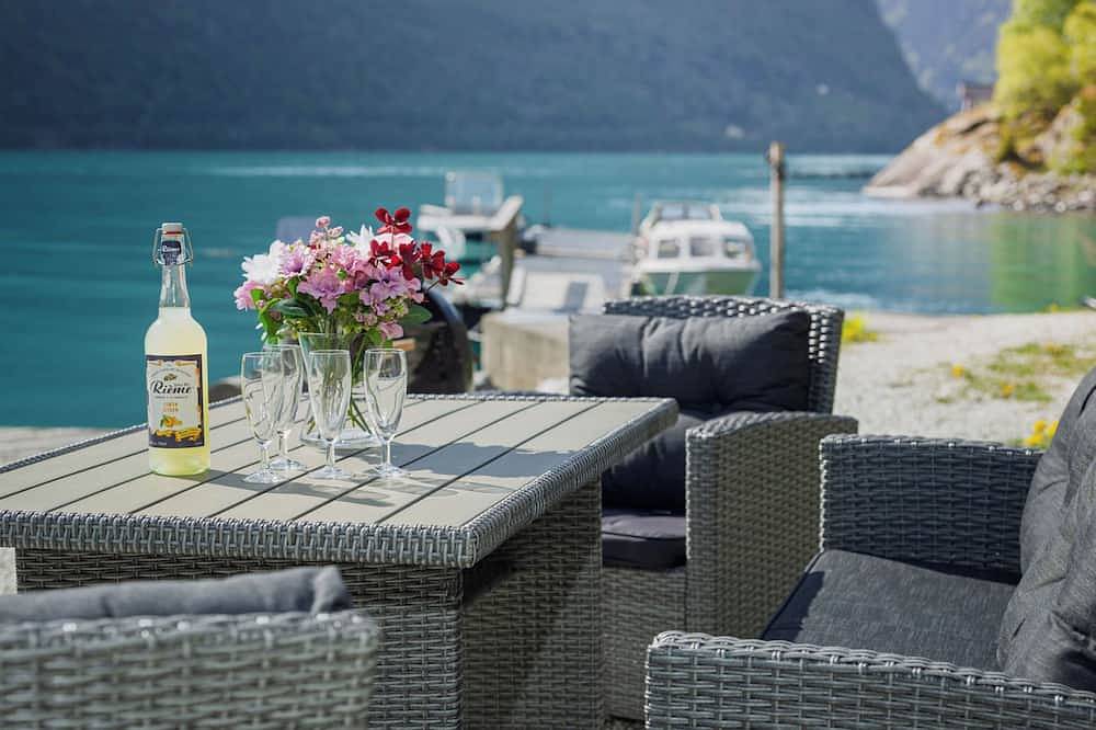 Ganze Wohnung, Vardeheii in Sognefjord