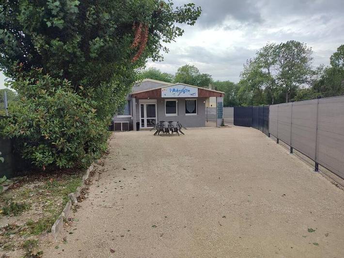 Location de vacances pour 6 personnes dans Lassicourt