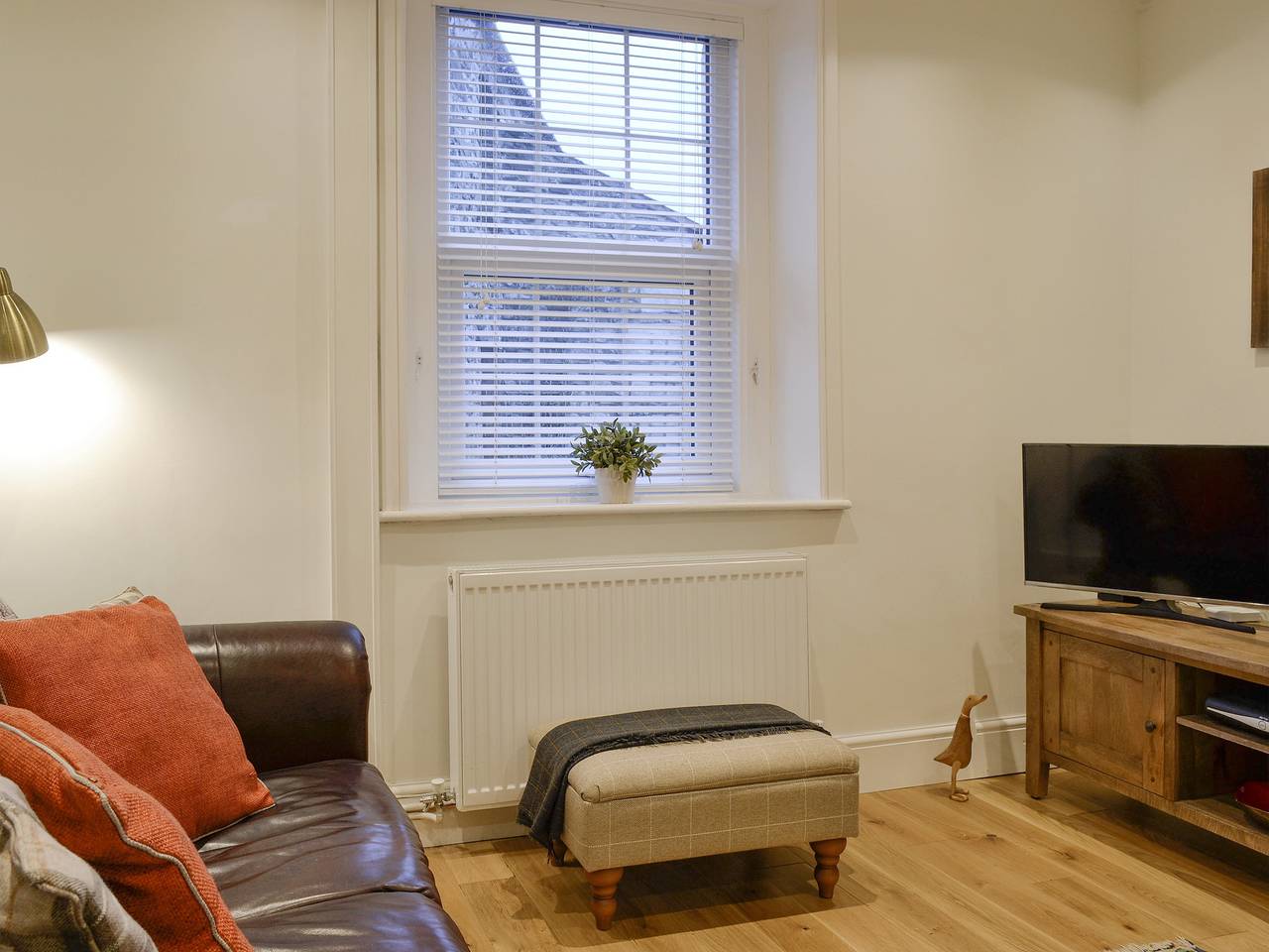 Riverholme in Bassenthwaite, Lake District