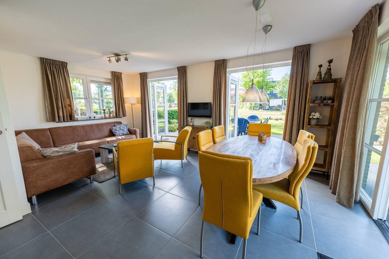 Europarcs De Achterhoek — De Wiersse 6 in Lochem, Achterhoek