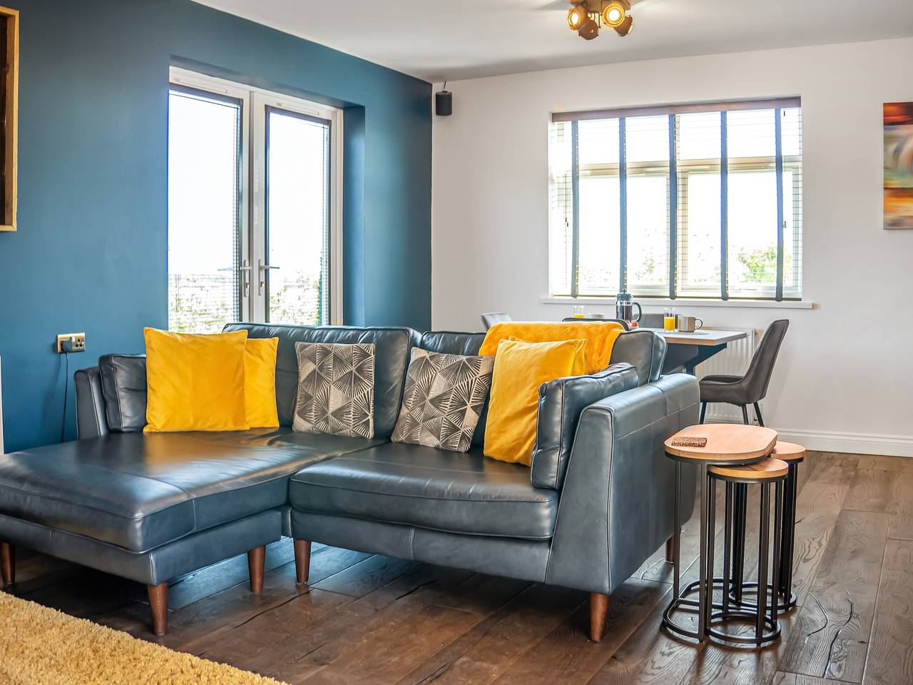 Valhallah Cottage Retreat in Northumberland