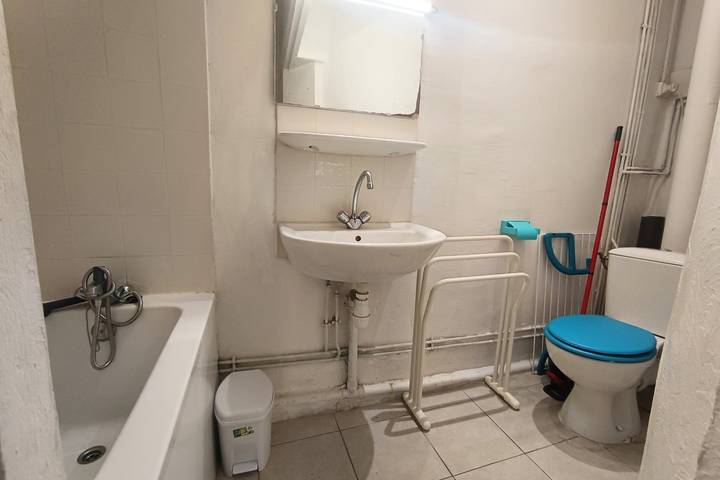 Gîte pour 2 personnes, animaux acceptés à Perpignan - 2