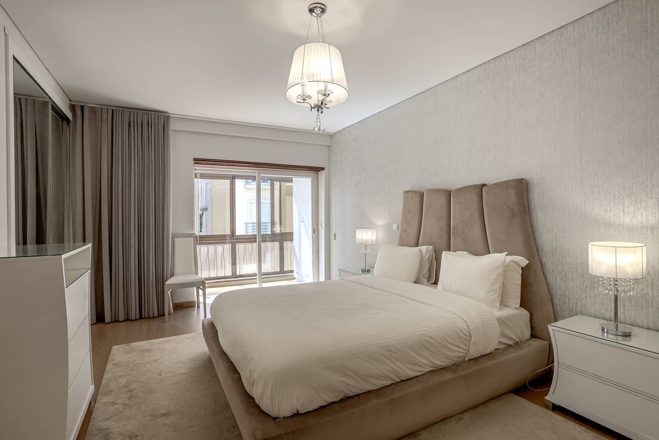 Apartamento entero, Alameda Grand Terrace in Lisboa, Costa de Lisboa