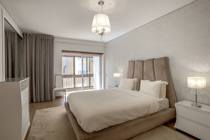 Apartamento entero, Alameda Grand Terrace in Lisboa, Costa de Lisboa