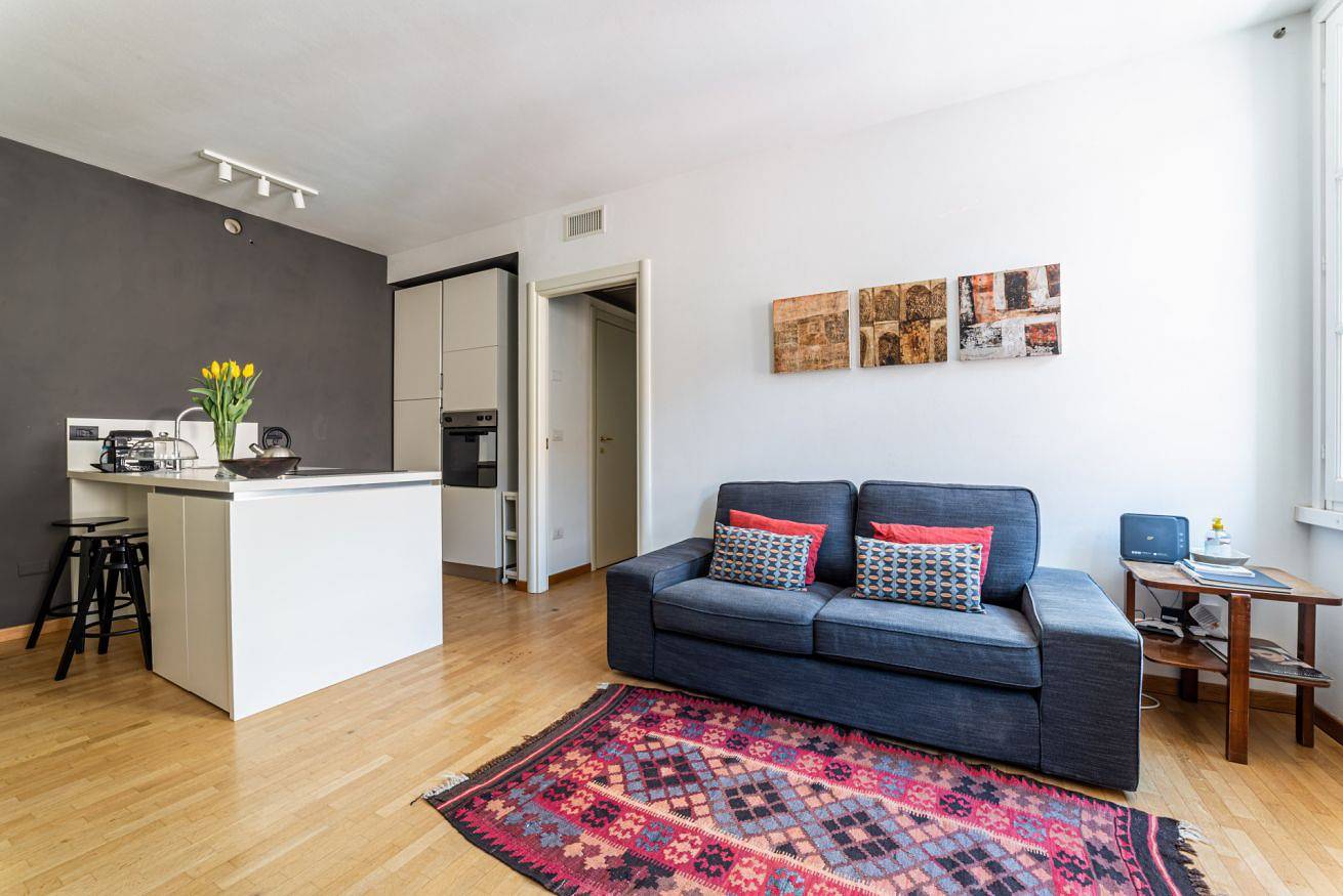 Apartamento entero, Officina7 Large Apartment in Oltretorrente (Parma), Parma