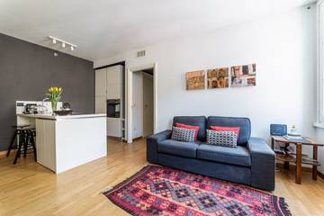 Appartamento Vacanze per 2 Persone in Parma, Via Francigena, Foto 4