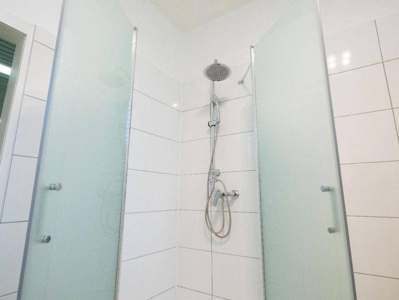 Ganze Ferienwohnung, Monteurwohnung in Gülzow für bis zu 7 Personen mit Wlan, Parkplatz & Gemeinschaftsküche - Gwhe1301 in Gülzow, Kreis Herzogtum Lauenburg