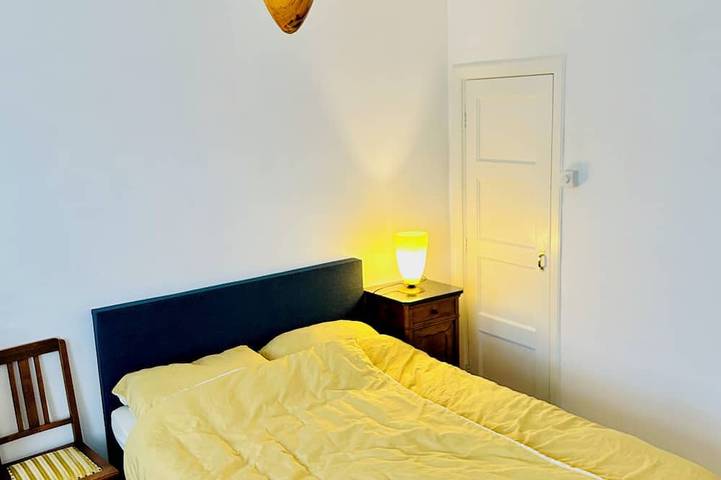 Ferienwohnung für 2 Personen in Leiden - 3