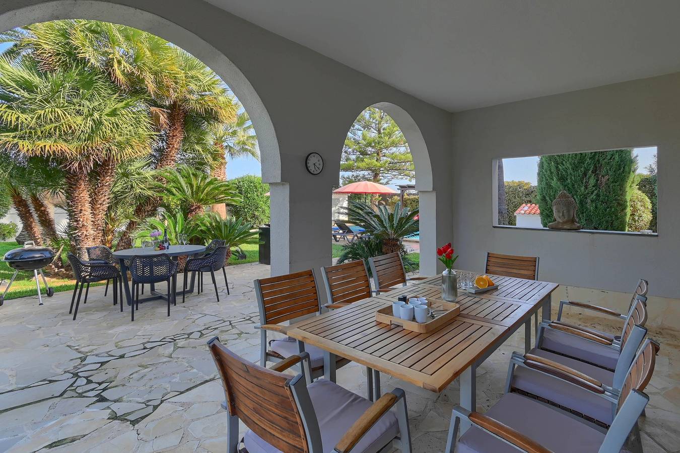 Villa Las Marinas 4 in El Palmar, Costa Blanca