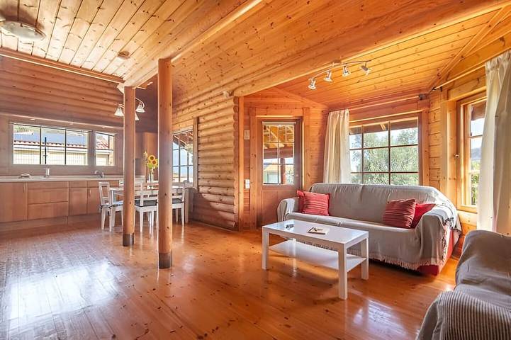 Holiday home for 4 people - 1