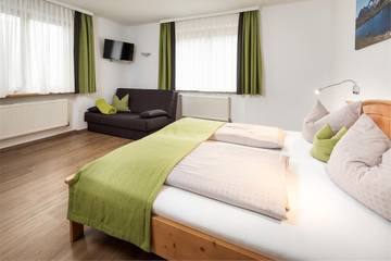 Ferienwohnung für 6 Personen in Bramberg am Wildkogel, Kitzbüheler Alpen, Bild 2